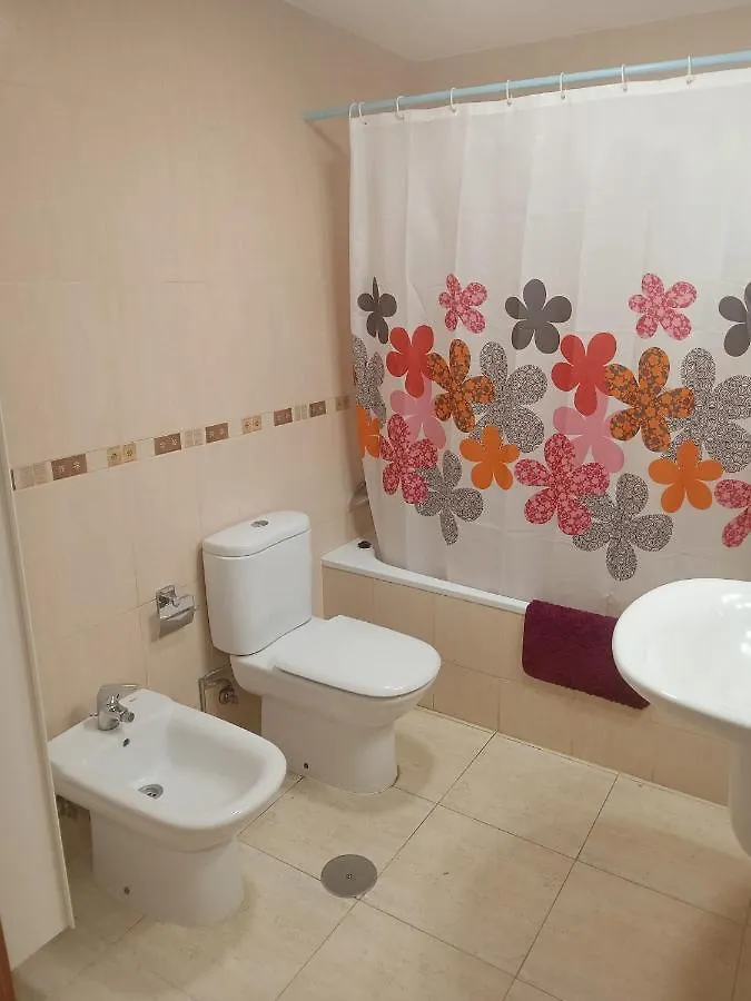 Appartement Paraiso Soleado Tazacorte