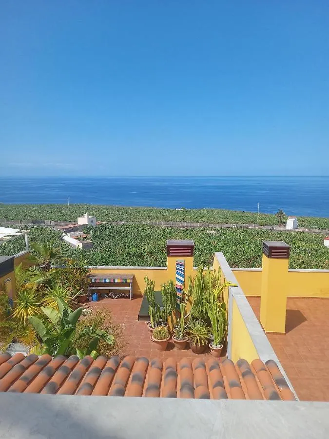 Paraiso Soleado Tazacorte 0*,