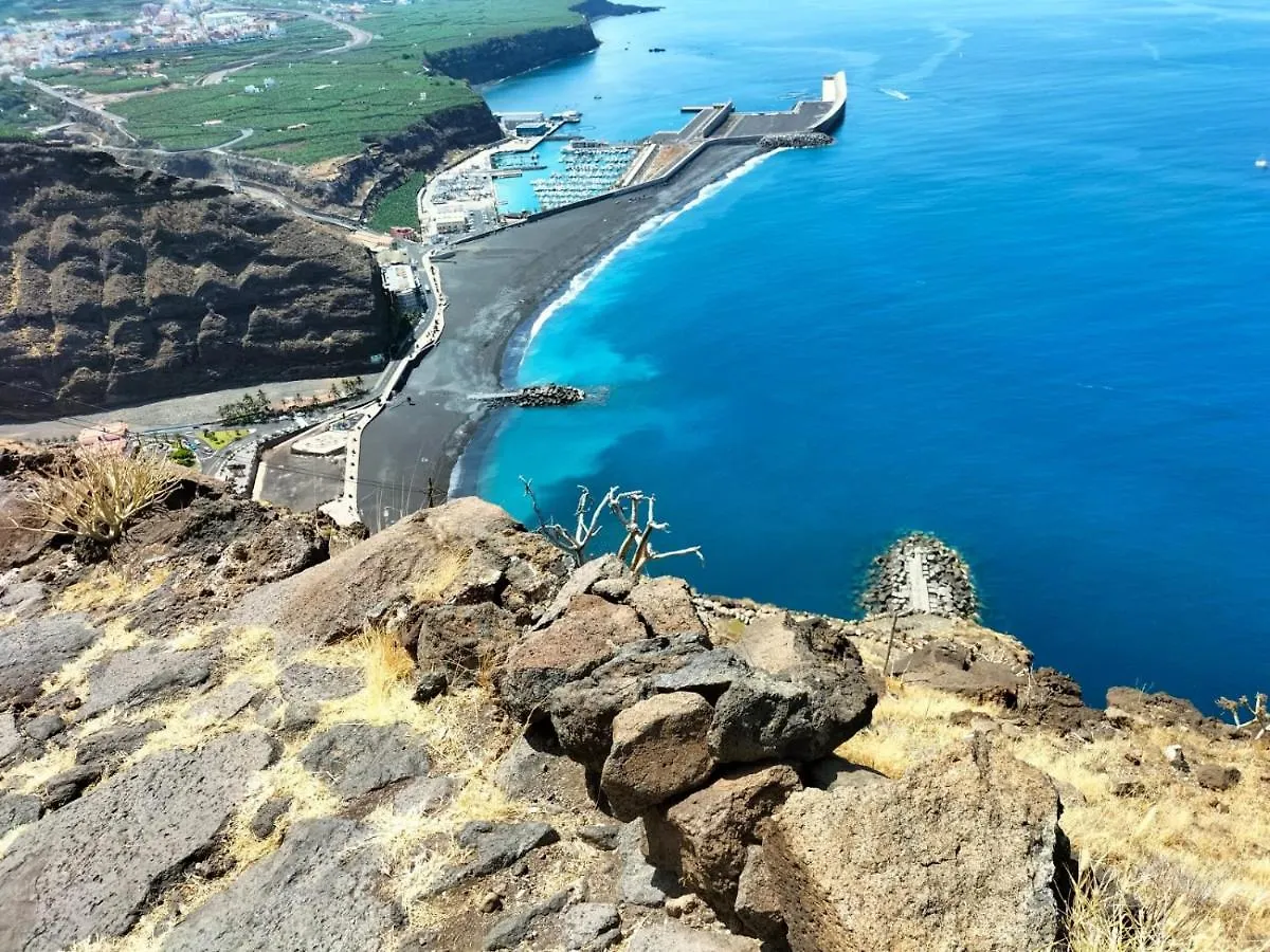 Paraiso Soleado Tazacorte Spanje