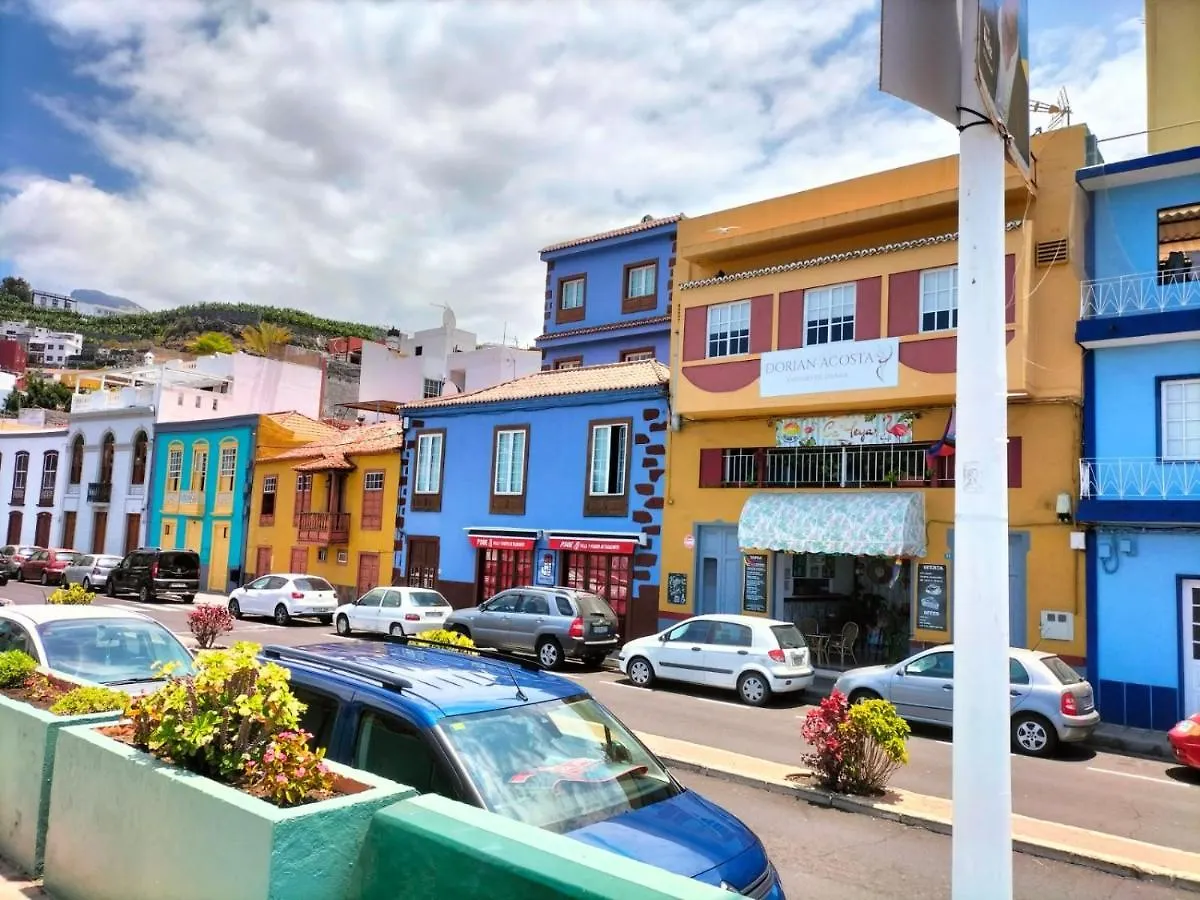 Paraiso Soleado Tazacorte 0*,  Spanje