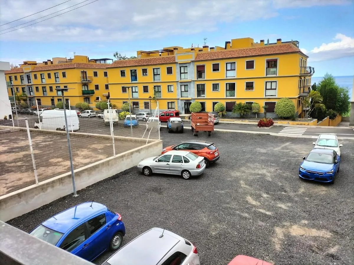 Paraiso Soleado Tazacorte