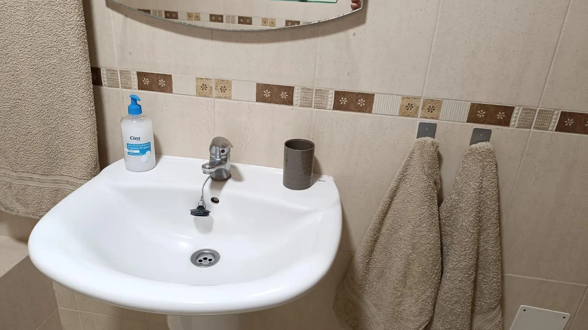 Appartement Paraiso Soleado Tazacorte Spanje